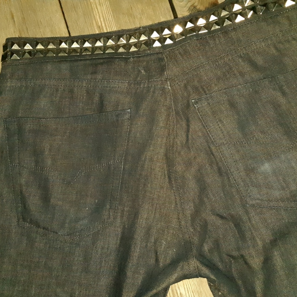 Versace pants - Picture 3 of 3